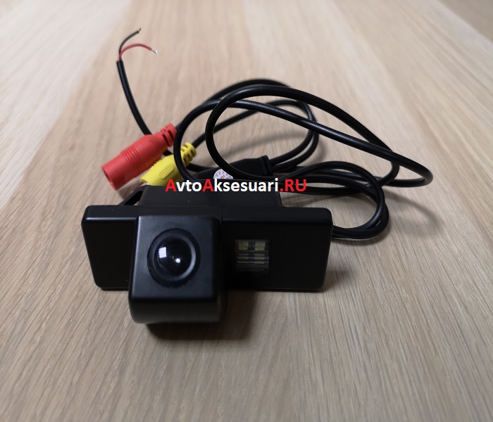 Камера заднего вида для Infiniti Q50 (V37) 2013-2018